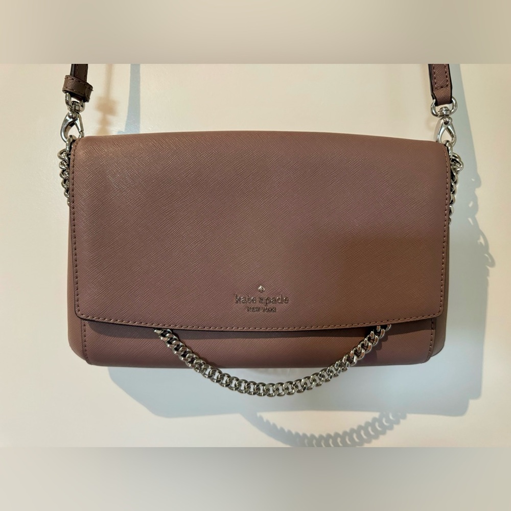 Kate Spade Crossbody Bag in Dusk Cityscape - Picture 7 of 15